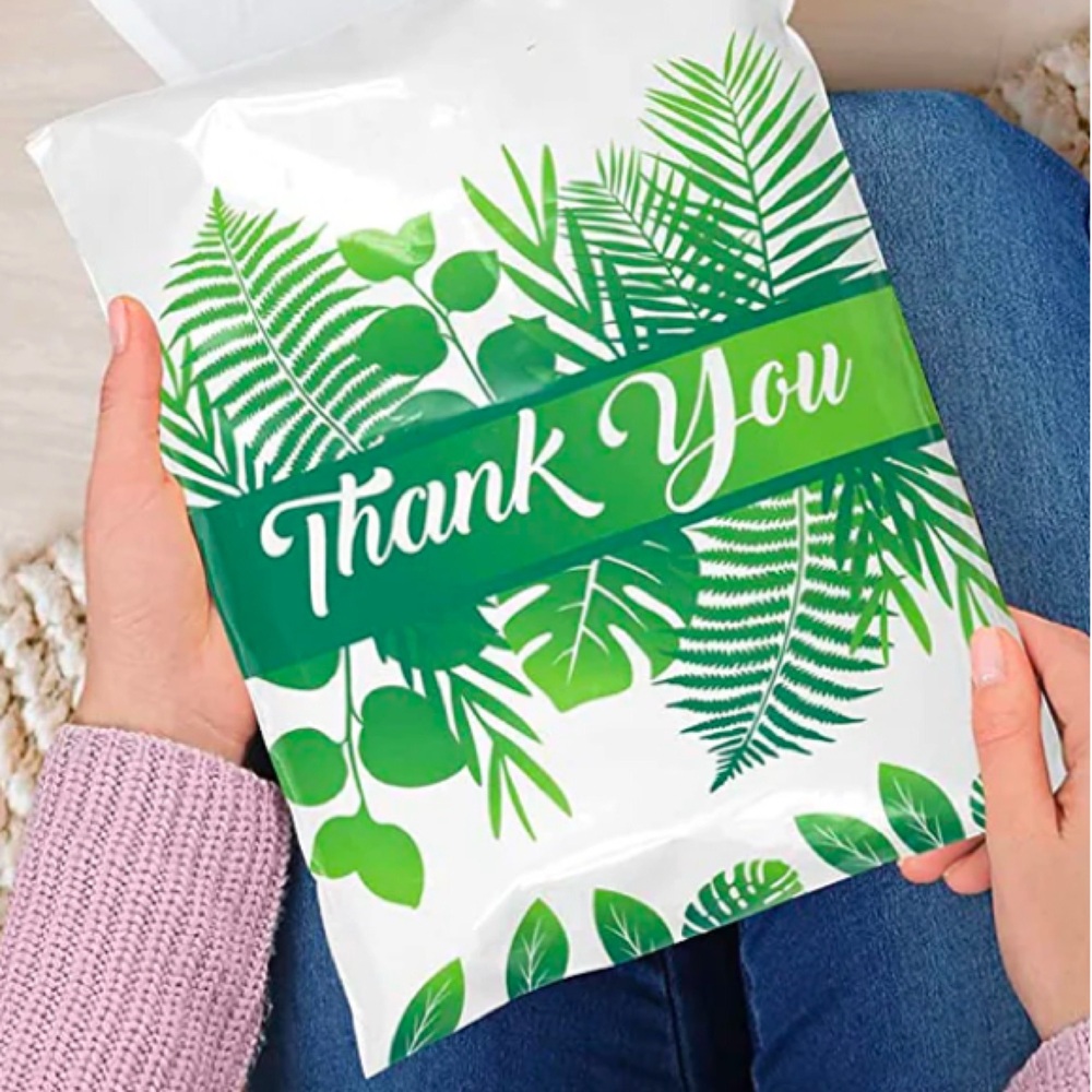 20 10 X 13 POLY MAILERS